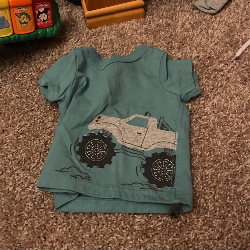 Tshirt